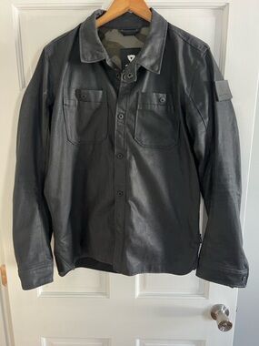 REV'IT Motorcycle Jacket